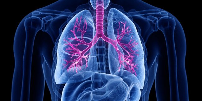 什么是慢性阻塞性肺病 (Chronic Obstructive Pulmonary Disease)，為何與新冠疫情有關(guān)？